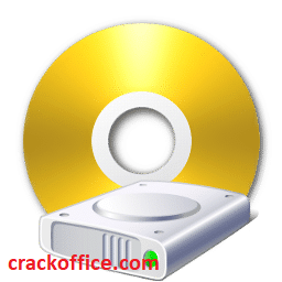 PowerISO Crack 7.8