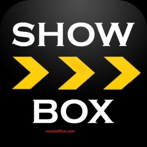 Show Box Pro Apk Download
