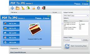 JPG To PDF Converter Crack